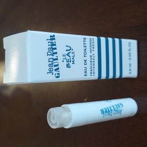 Jean Paul Gaultier "Le Beau Male"